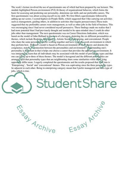 Career Coaching & Personal Development