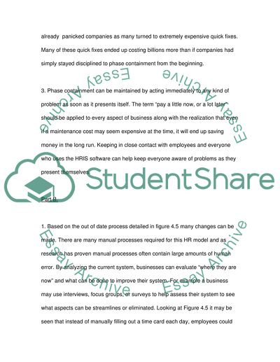 Hris replacement essay 08 image