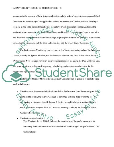 The Advantages of the Microsofts Management Console