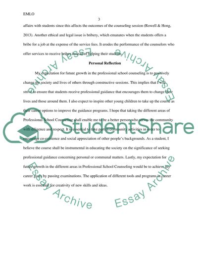 Academic Motivation: Concepts, Strategies, and Counseling Approaches