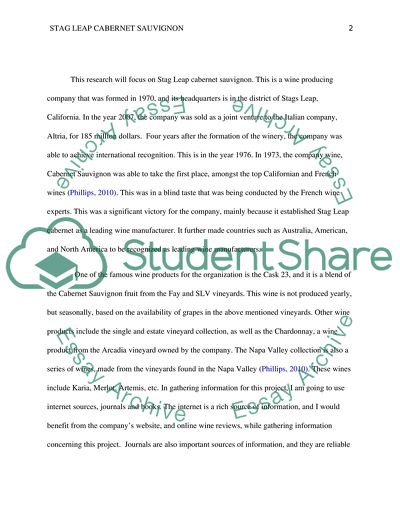 Informative essay conclusion picture