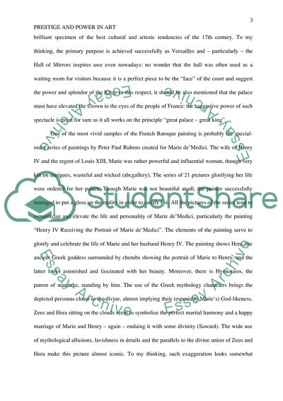 Visual Arts and Film Studies