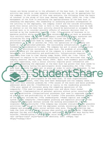 Organizational Development at Quantum Software