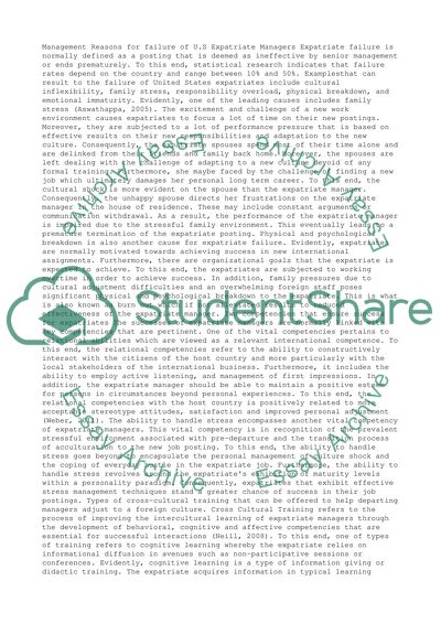 Topic in Instruction