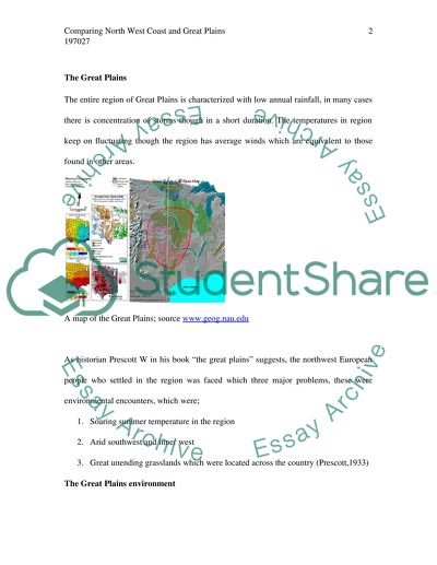 Climate and Weather Affect Every Aspect of Agriculture