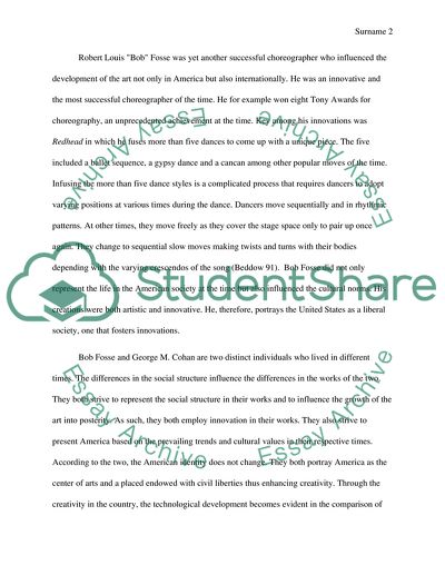 Major Influence of Flo Ziegfeld