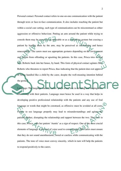 Role of Interpersonal Interactions and Key Barriers to Effective Communication in Healthcare