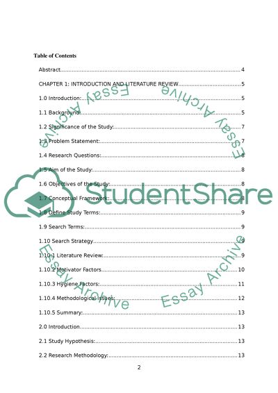 Perceptions of Bahraini Registered Nurses on Continuing Formal Education: A Mixed Methods Study