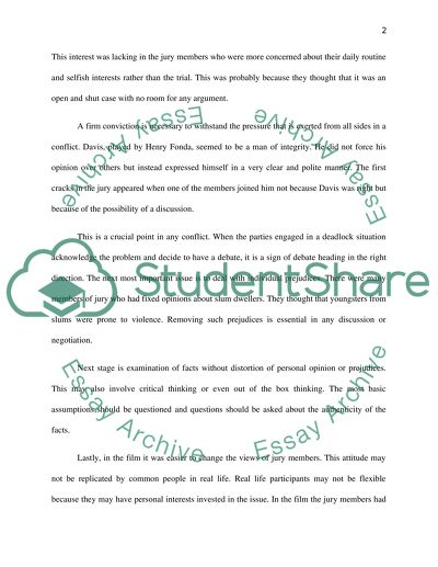 12 Angry Men (1957) -