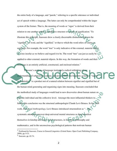 Language and Ideology