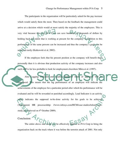 Human resource management