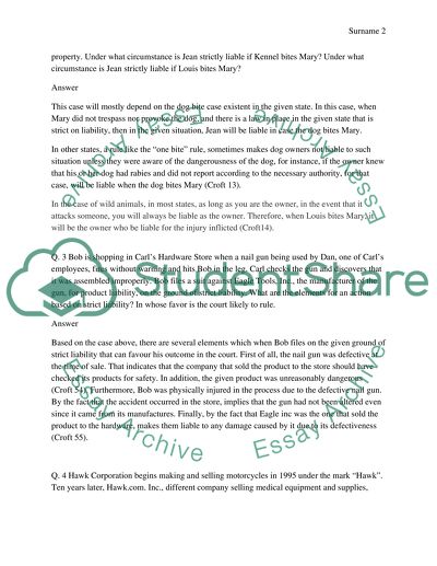Best Essay Topics For High School Essays About Health also Research Essay Thesis Statement Example Business Law Essay Example Topics And Well Written Essays Thesis For An Essay