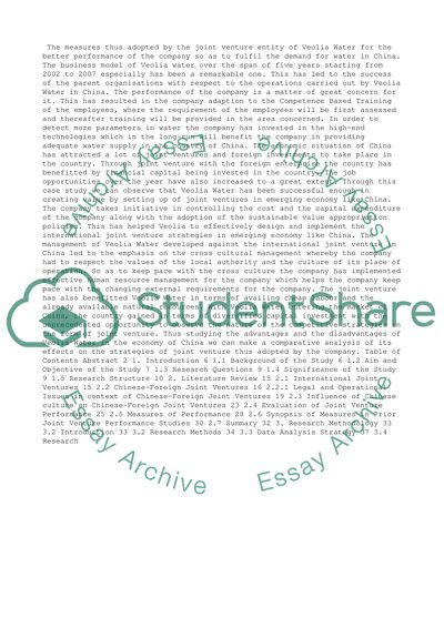 Joint enterprise dissertation 07 picture