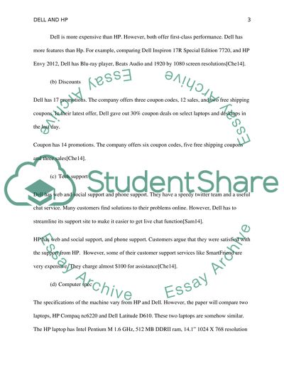 Which Computer System Should the Companies Upgrade To