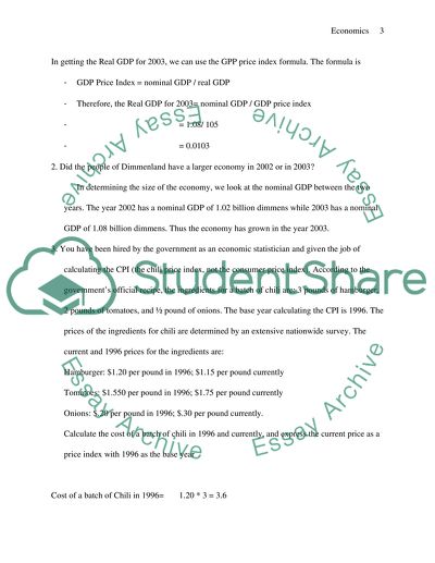 Macroeconomics Principles and Policy