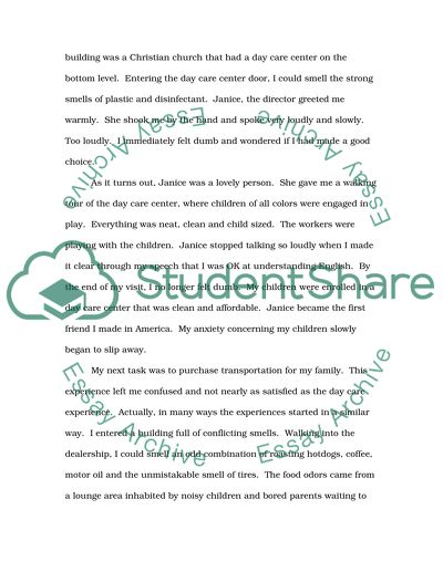 Traveling to Foreign Country