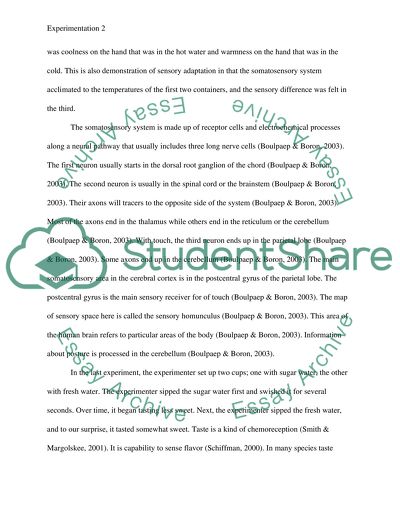 Biological Adaptation