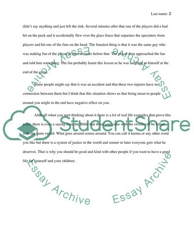 What Is Karma and How Does It Work