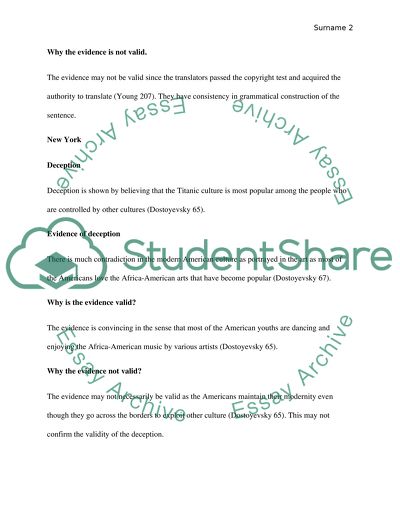 Translating Brothers Karamazov by Dostoyevsky