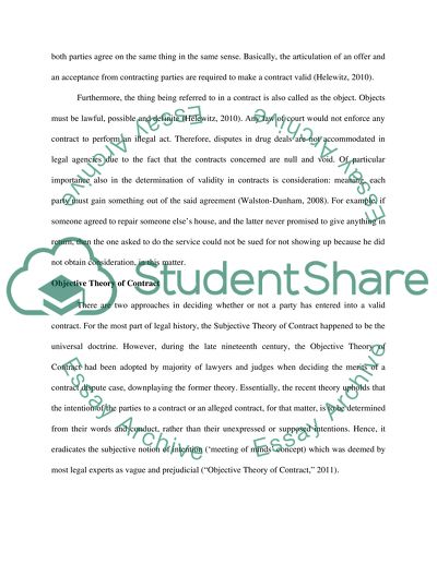 International Legal and Ethical Issues in Business