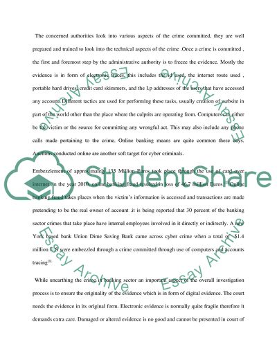 writing of modern essay yourself