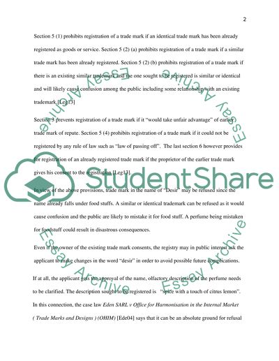 Law of Intellectual Property