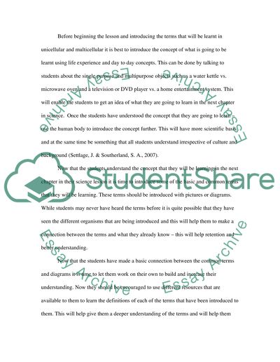 Vocabulary Game for English Learners