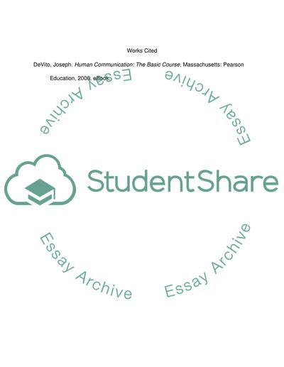 Discussion Board 10 - Chapter 13