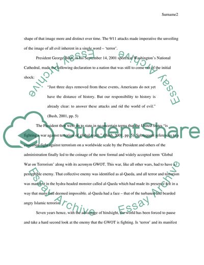 Orientalist Mindset as the Gravest Threat to Sovereignty