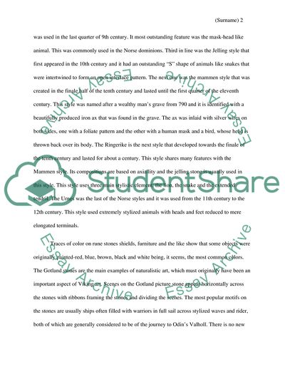 Swords of the Viking Age