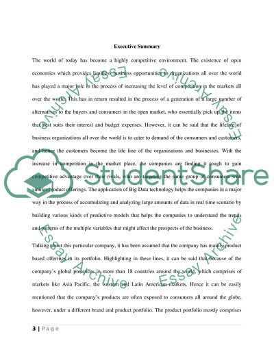 How Big Data Became So Big