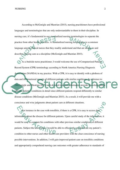 Impacts of CPR on a Bedside Nurse Practitioner