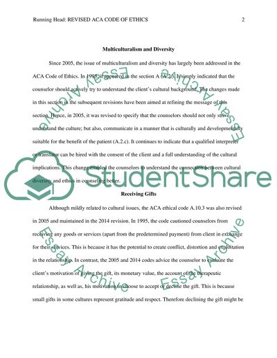 Multiculturalism and Diversity