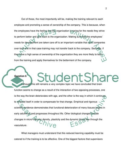 Creating Employer Branding