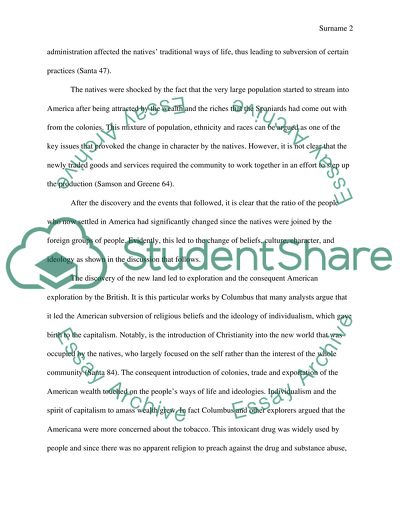 Upholding and subversion of American myth dominant belief and ideology