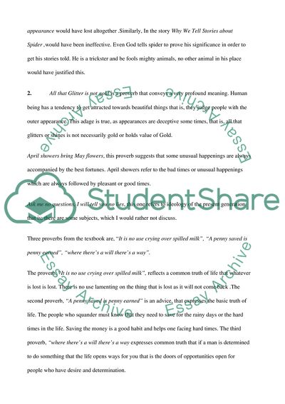 World Literature Comparison Work