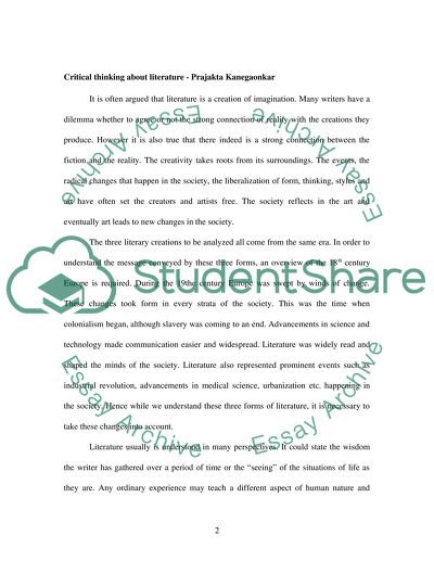 Prajakta Kanegaonkar: Experiences of Human Life