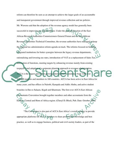 Ernst and Young Tax Guide