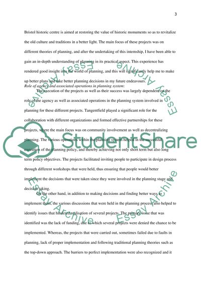 A Ladder of Citizen Participation