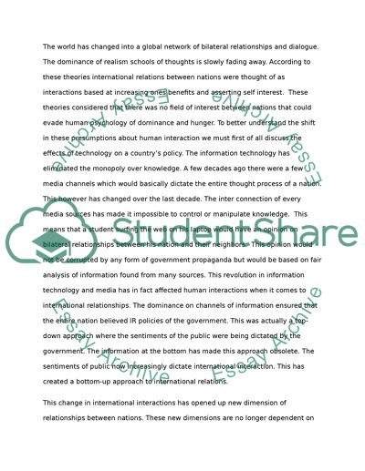 Do China and UAE Understand Each Other