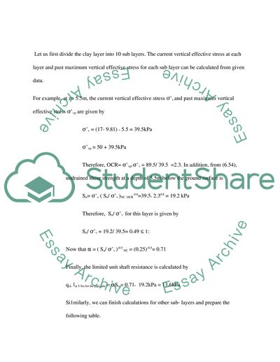 Engineering Environmental Sustainability- Take Home FINAL EXAM