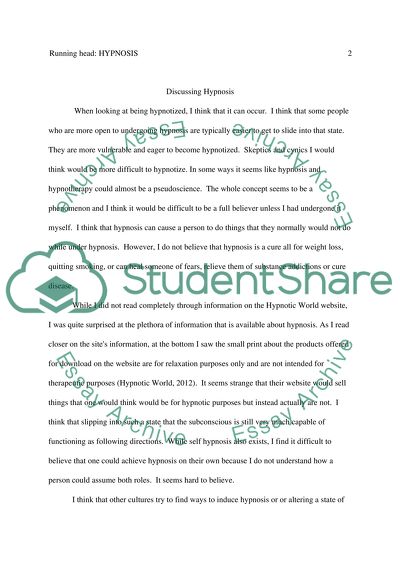 Step 1: Read Each of the Following Questions Psico