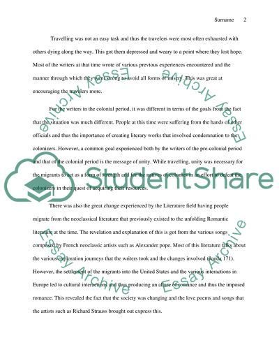 Classic American Literature