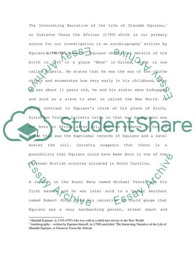 Survey of World History