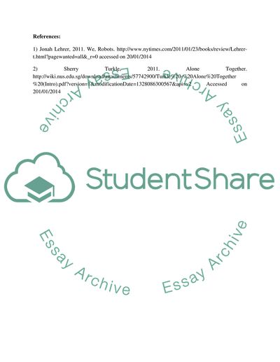 Family Relations and Technologies