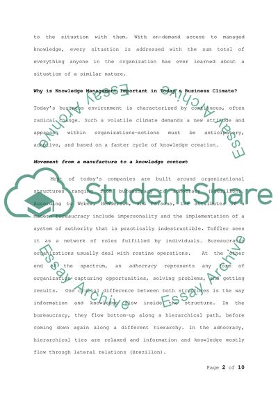 Strategic Management Accounting and Finance