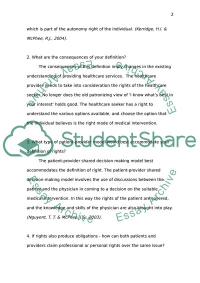 Unit 2 disucssion board