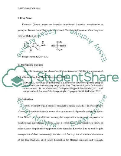 Scholarly monograph example picture