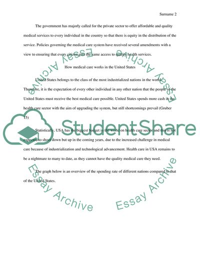 Income Populations Needs Improvements