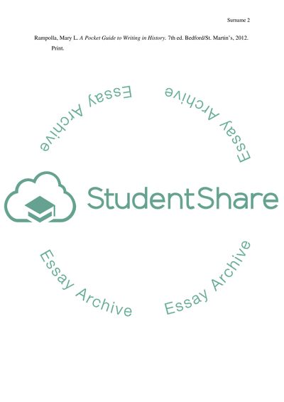 Major Physical Geographical Features of Tennessee